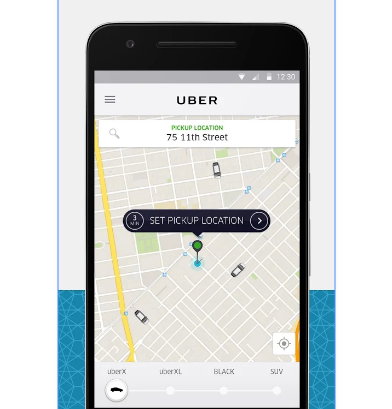 uber-para-android