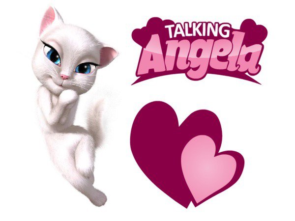 my-talking-angela-imagen