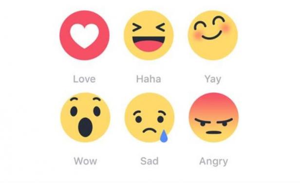 Emoticones para Facebook