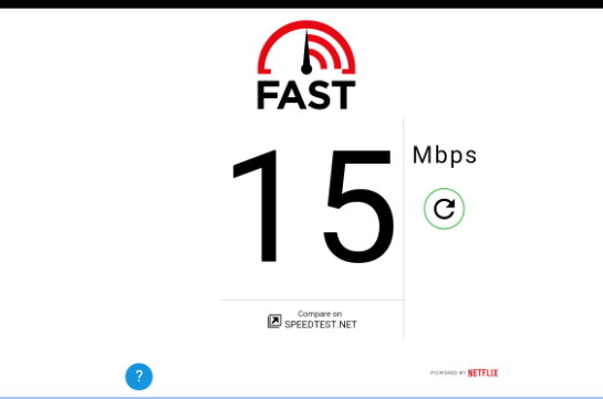 fast.com android
