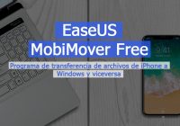 EaseUS MobiMover Free gratis